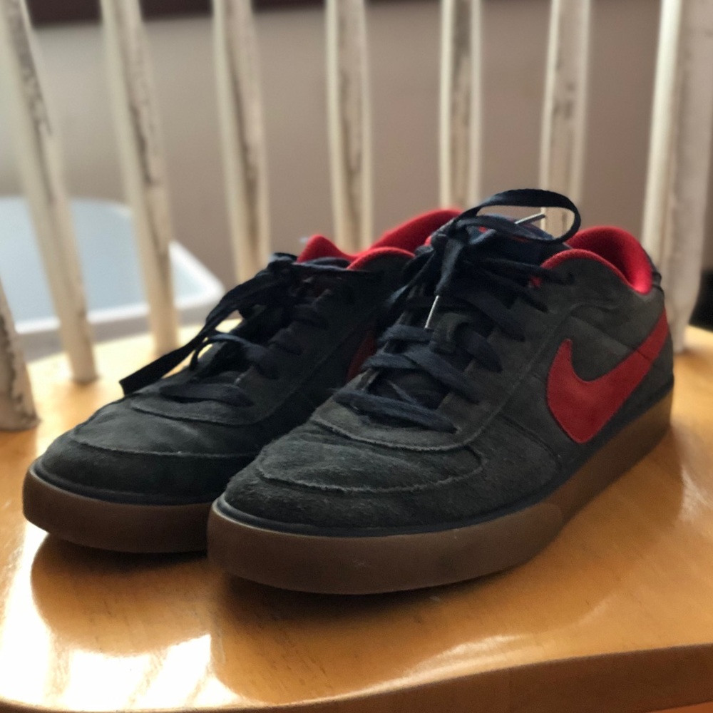 Nike 6.0 Shoes